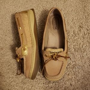 Women's Sperry shoes